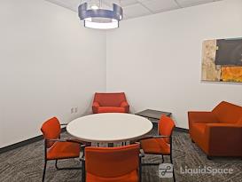 Regus | Washingtonian Boulevard