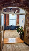 Spark Offices @ the Mills