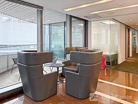 Regus | Guangzhou, Kingold Century Centre