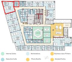 WeWork | 1460 Broadway