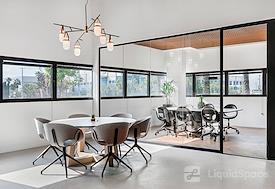 Regus | Caesarea, Business Centre Ltd