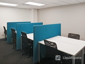 Regus | Boksburg, Eastlands Office Park