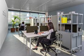 Regus | Madrid Campo de las Naciones