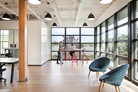 Vibe Coworks