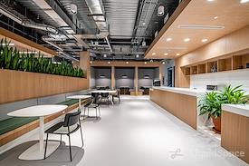 SPACES | ON, Ottawa - Zibi Ottawa