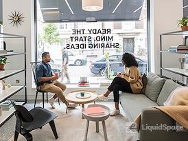 Regus | London, Fitzrovia