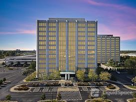 Venture X | Rolling Meadows