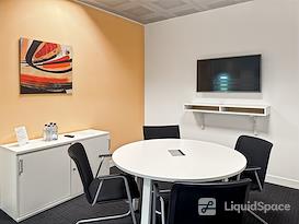 Regus | Milan, Linate