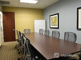 Regus | Lockerbie Marketplace