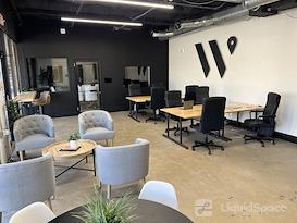 The Workplace Granbury