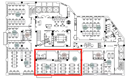 Industrious - San Francisco Union Square