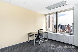 Regus | 1250 Broadway