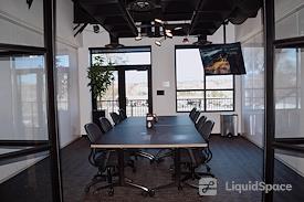 Shift Workspaces | Littleton