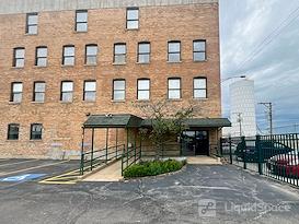 Regus | Chicago - Goose Island