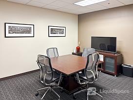 Regus | One American Place