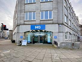 Regus | Aberdeen Berry Street