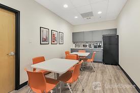 The Annex Workspace Chesterfield