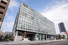 Regus | Tokyo 5F Daiwa Azabu Terrace