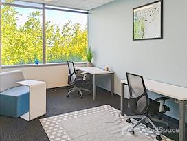 Regus | Pleasanton - Corporate Commons