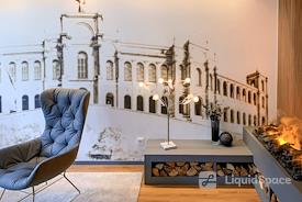 Regus | Norwich, Stannard Place