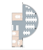 Industrious - Playa District