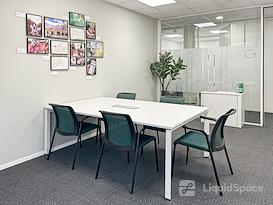 Regus | Den Bosch, Pettelaarpark
