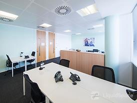 Regus | Maidenhead, Station