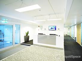 Regus | Agrate Brianza, Colleoni