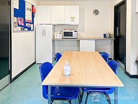 HQ | Aylesbury, Claydon House Business Centre