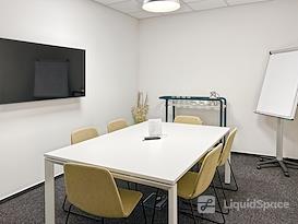 Regus | Ostrava City Centre