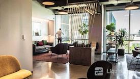 Industrious - Arts District