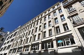 HQ - Paris République