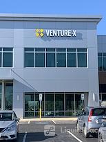Venture X | Columbia East