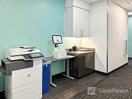 Regus | Bellaire Blvd.