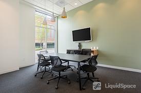 Regus | Baton Rouge - 10202 Perkins Rowe