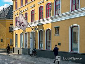 Regus | Malmo, Central