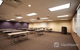 Farbman Group | Bingham Office Center