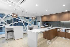 Regus | Tokyo Okura Annex