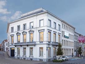 Regus | Mechelen, Mercier Square