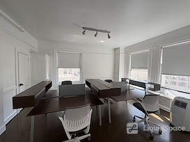 Spring Art Tower Coworking