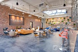 Onboard Coworking El Monte