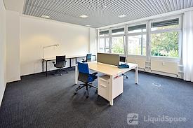 HQ | ISERLOHN, HQ Iserlohn