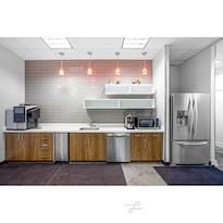 Regus || Downtown Reno