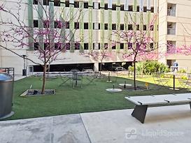 Regus | Lamar Central