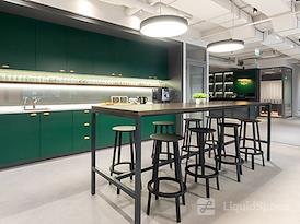 Regus | Vilnius, Žalgirio