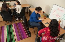 la semilla coworking