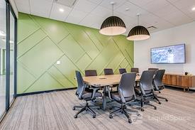 FUSE Workspace-Bee Cave