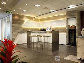 SPACES | Shanghai, Jinmao Tower