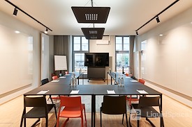 Design Offices | München, Design Offices, Campus Königsplatz
