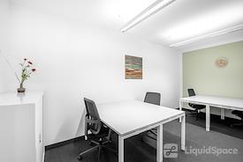 Regus | GRAZ, City Tower